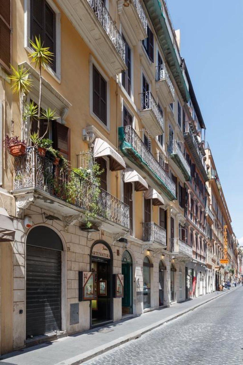 Ht Hometown Vite Rome Exterior photo
