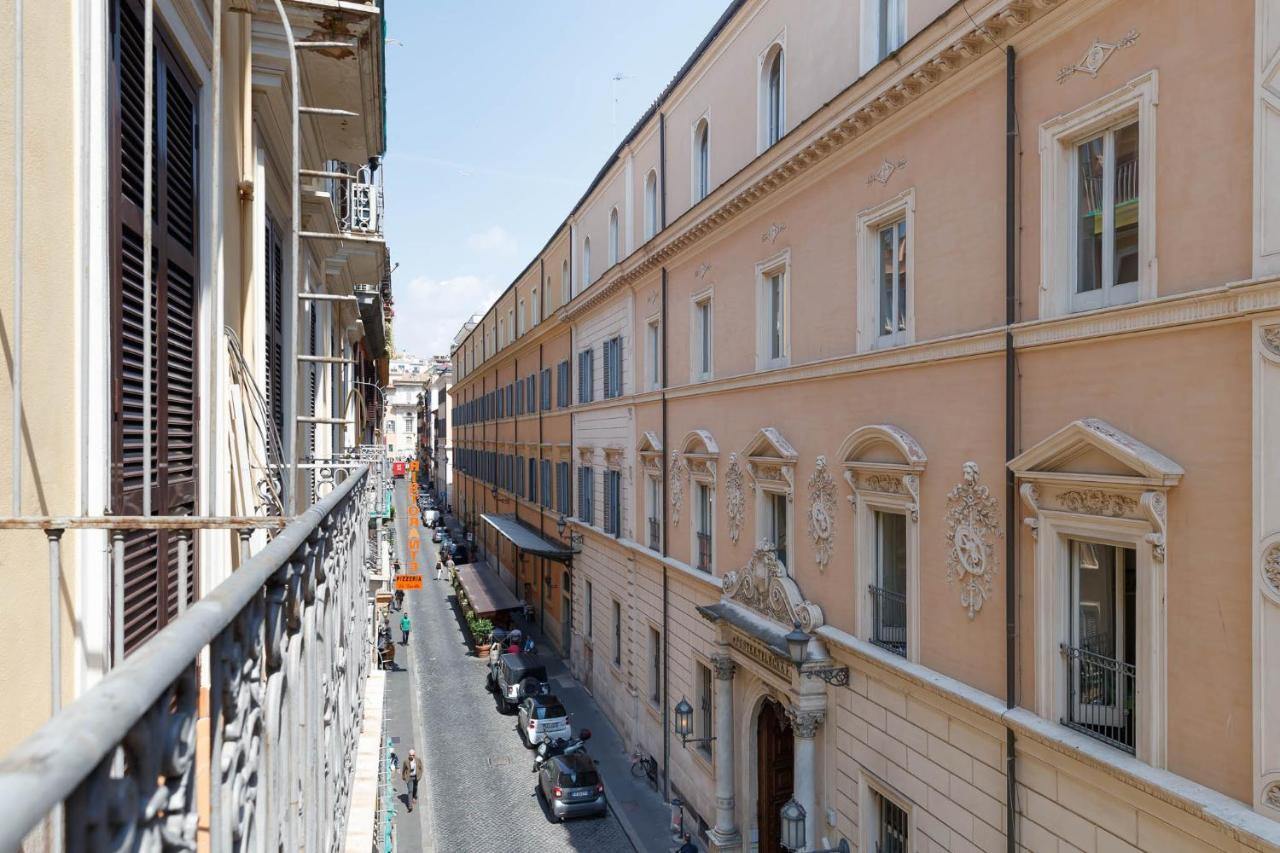 Ht Hometown Vite Rome Exterior photo