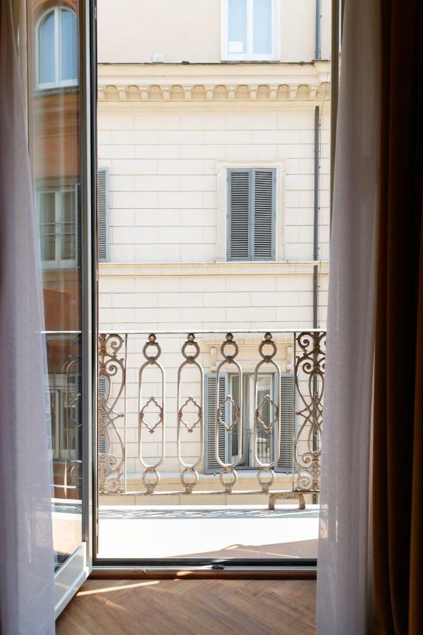 Ht Hometown Vite Rome Exterior photo
